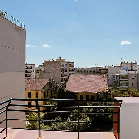 The First Key Luxury & Small Apartment In The Center Of Xanthi Exterior photo