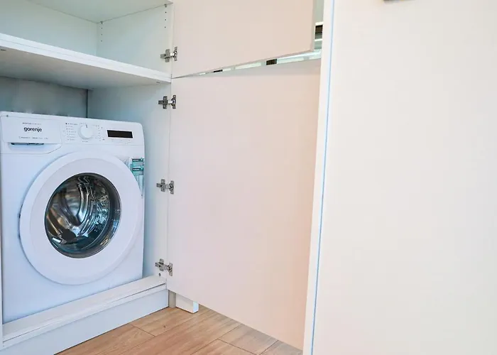 The First Key Luxury & Small Apartment In The Center Of Xanthi