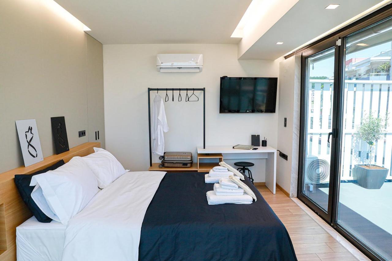 The First Key Luxury & Small In The Center Of Apartment *