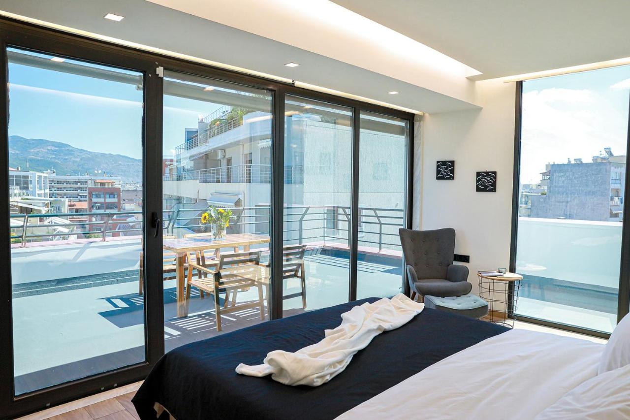 The First Key Luxury & Small In The Center Of Apartment *