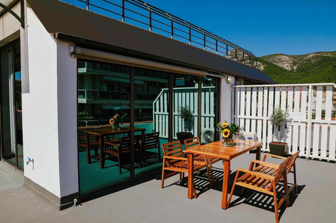 Apartment The First Key Luxury & Small In The Center Of Xanthi