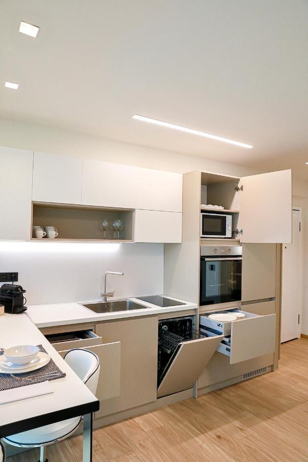 The First Key Luxury & Small In The Center Of Xanthi