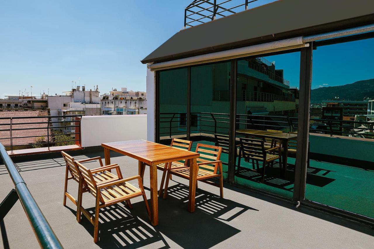 The First Key Luxury & Small In The Center Of Xanthi