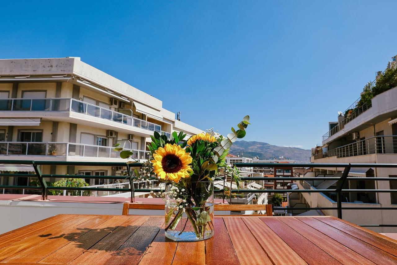 Apartment The First Key Luxury & Small In The Center Of